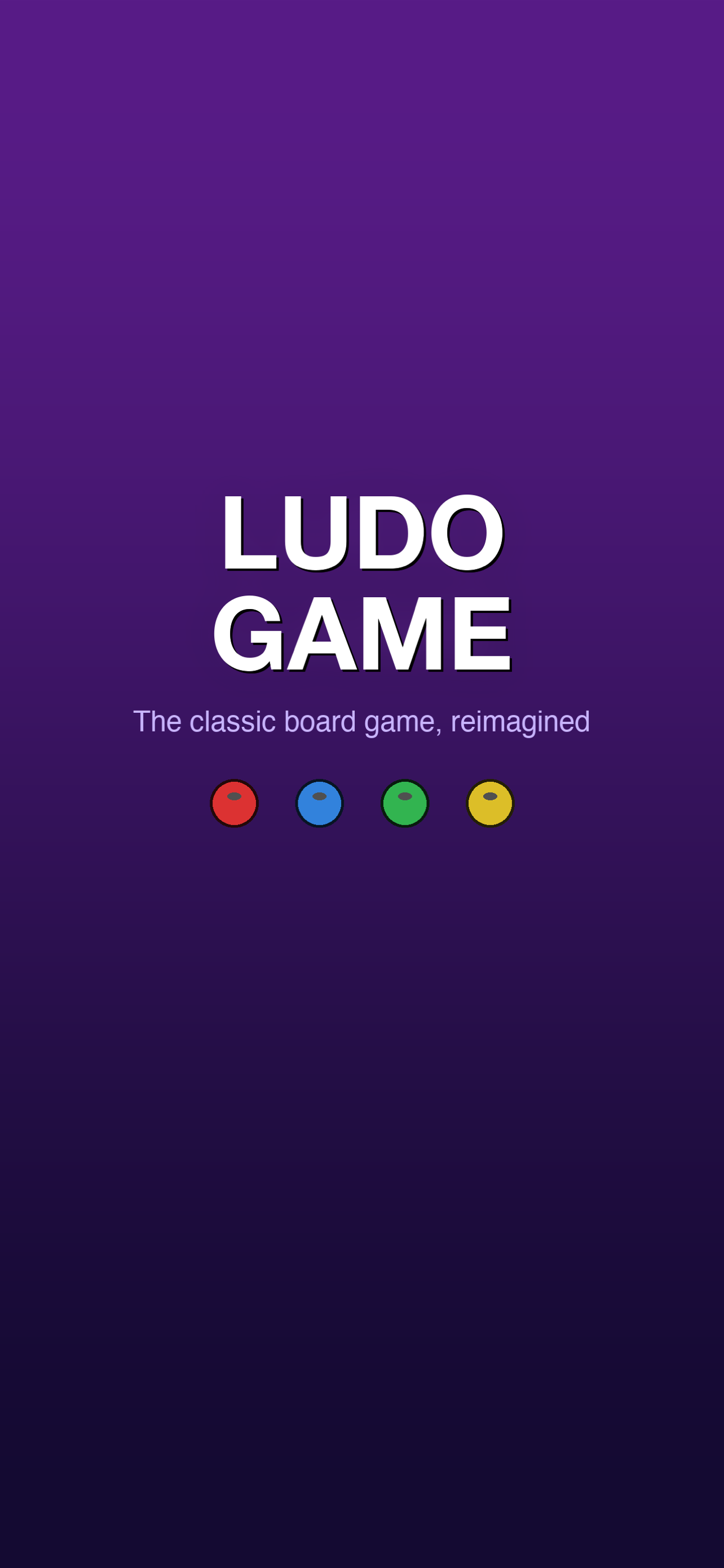 iOS Lobby