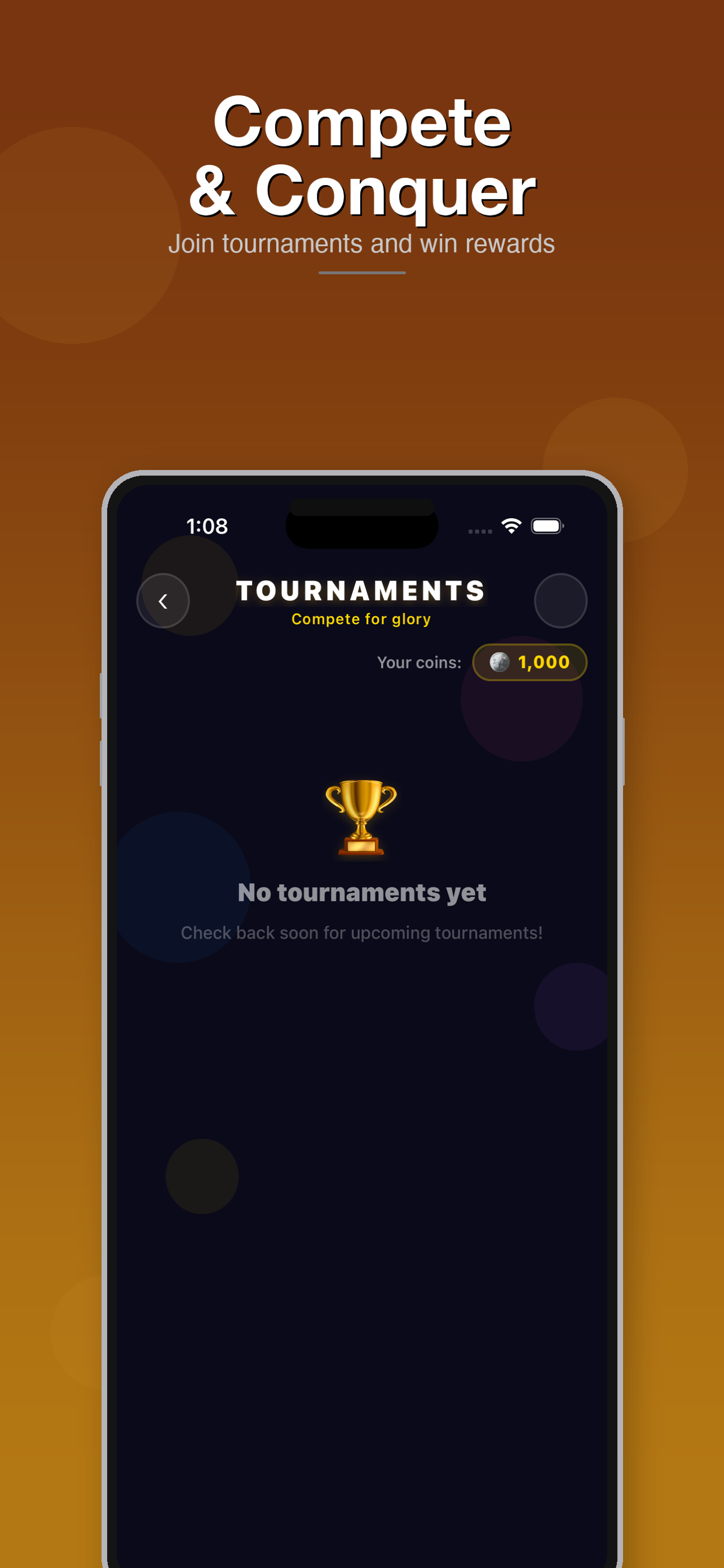 Tournament
